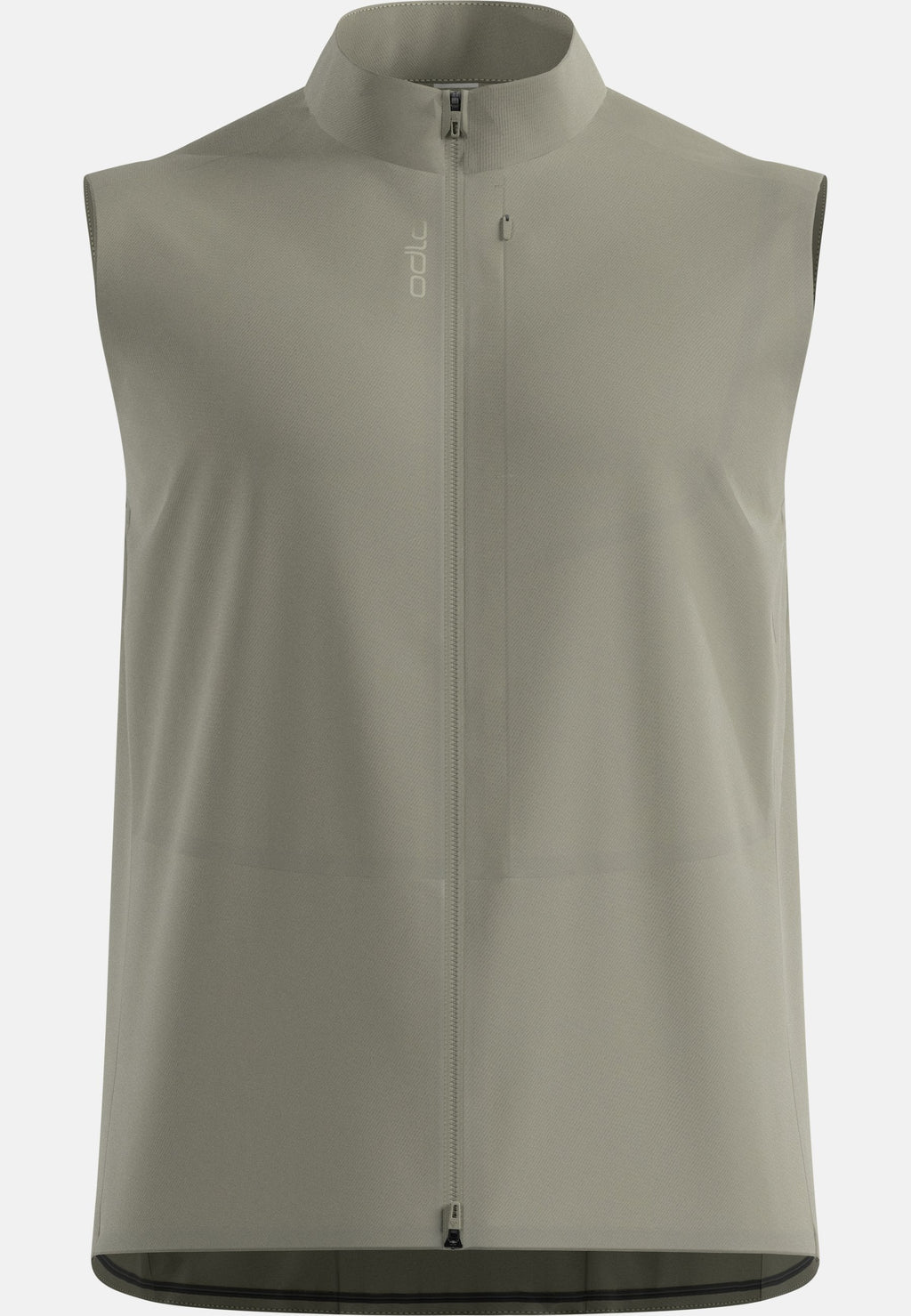 The Explorer windproof vest