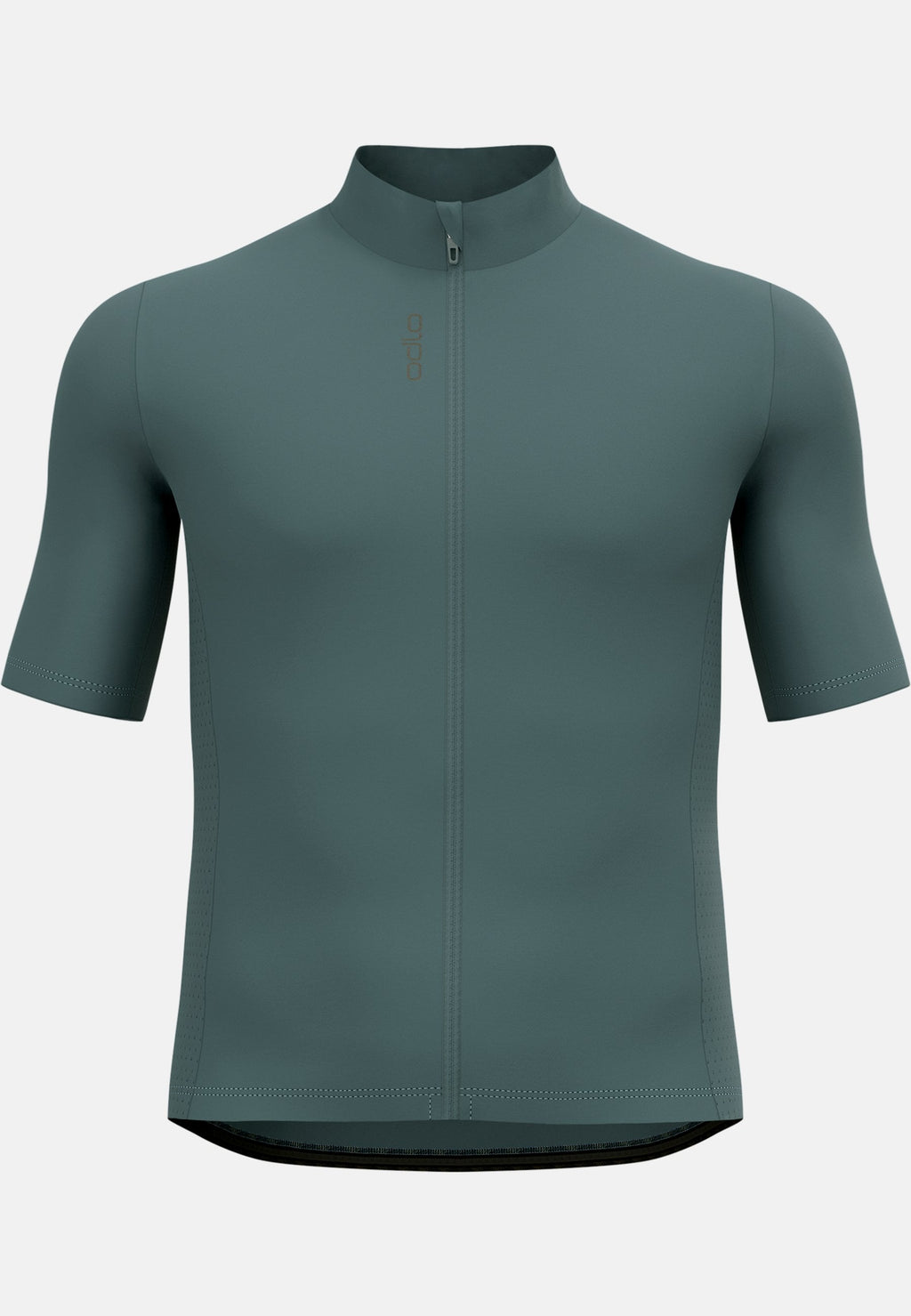 The Zeroweight Performance Wool 125 cycling jersey