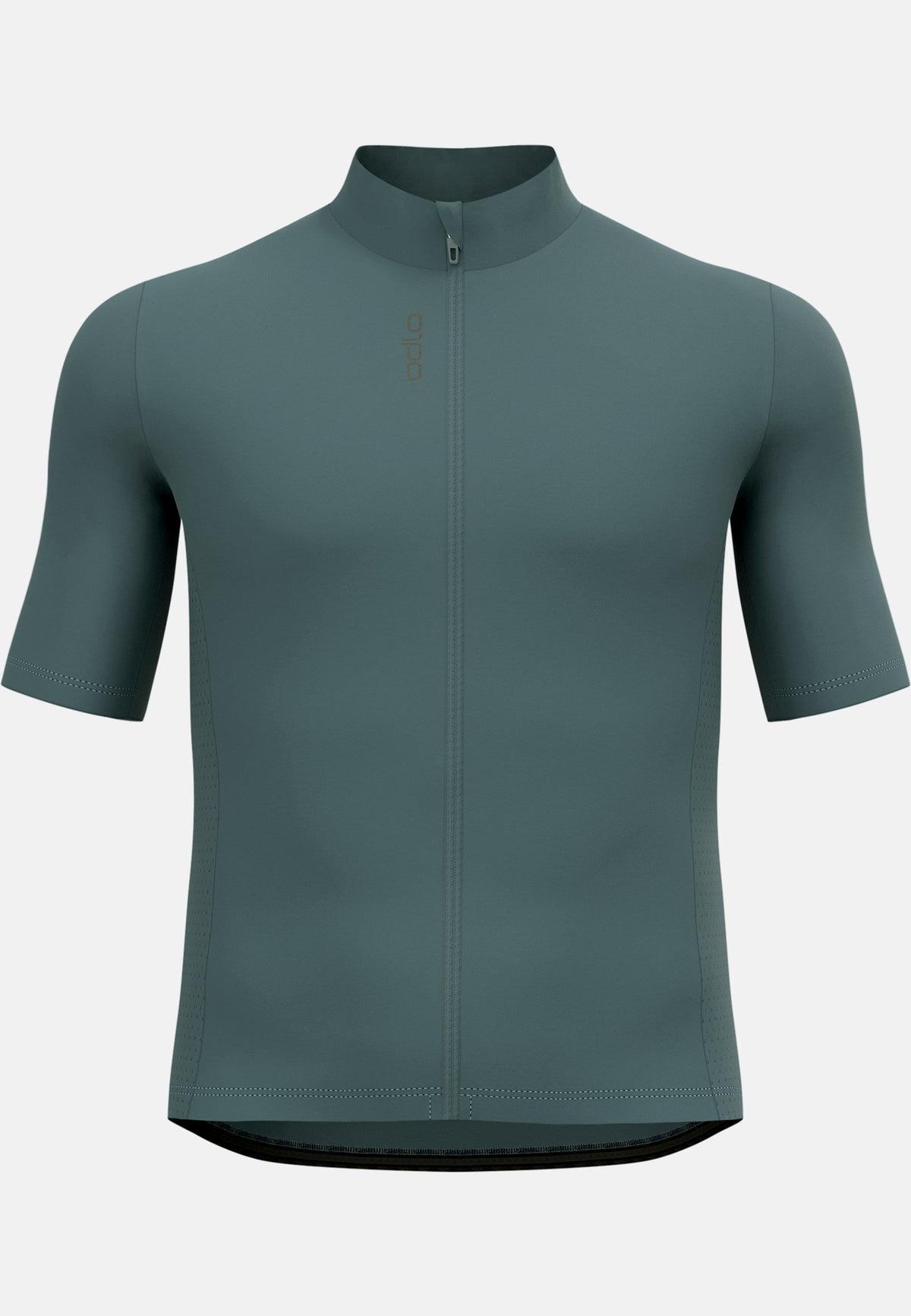 The Zeroweight Performance Wool 125 cycling jersey