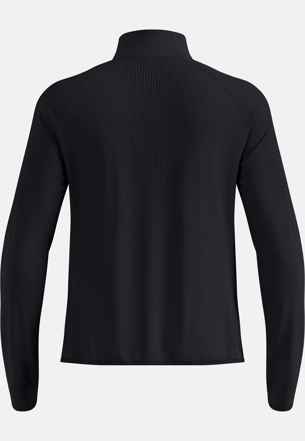 The Zeroweight Warm half-zip running mid layer 2.0