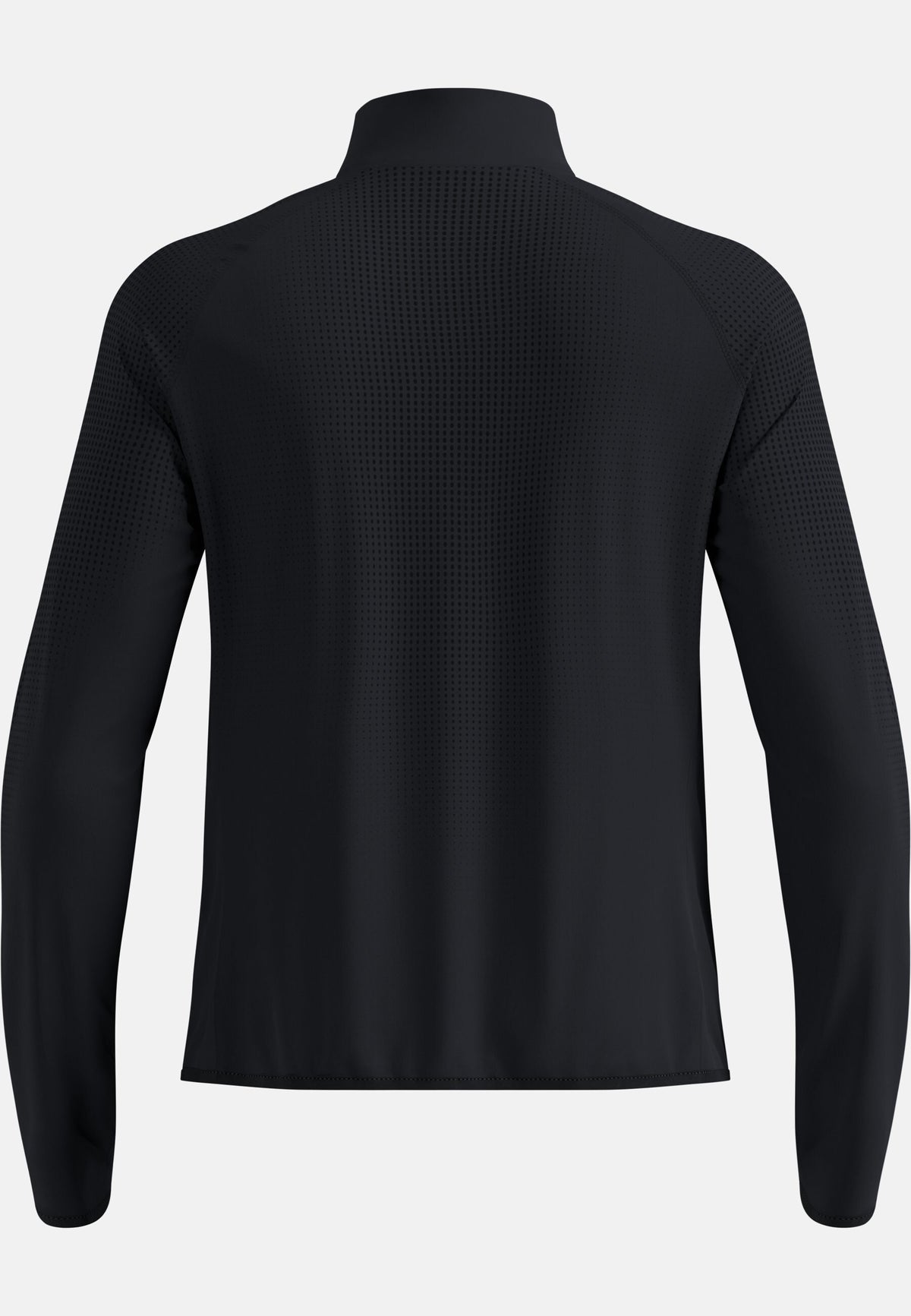 The Zeroweight Warm half-zip running mid layer 2.0