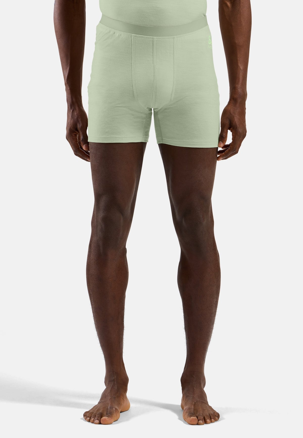 The Natural Merino 160 Boxers