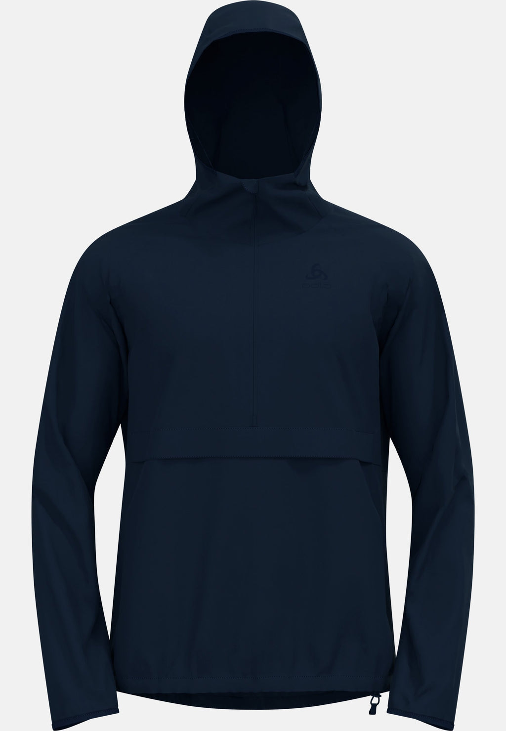 The Essentials windbreaker