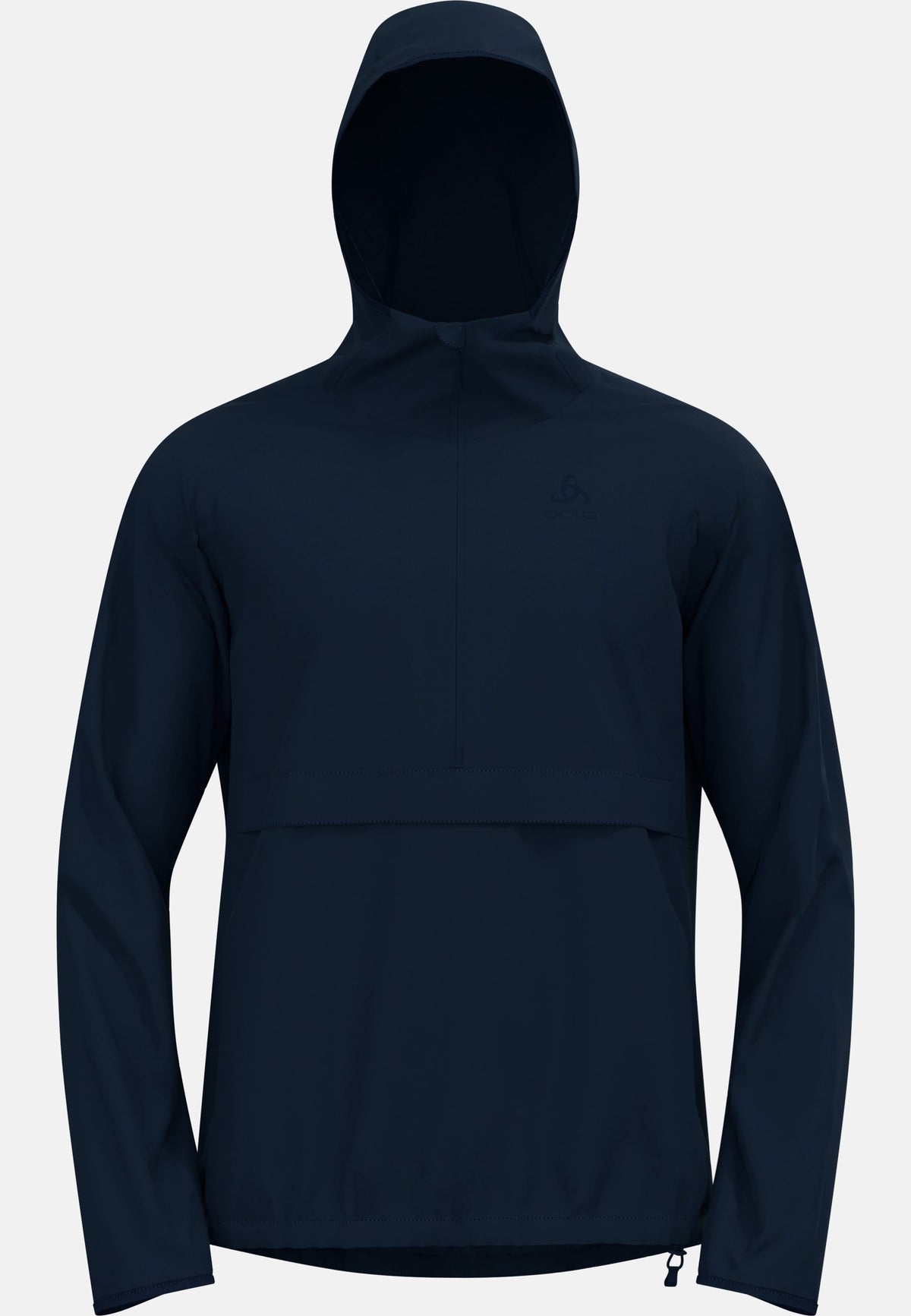The Essentials windbreaker