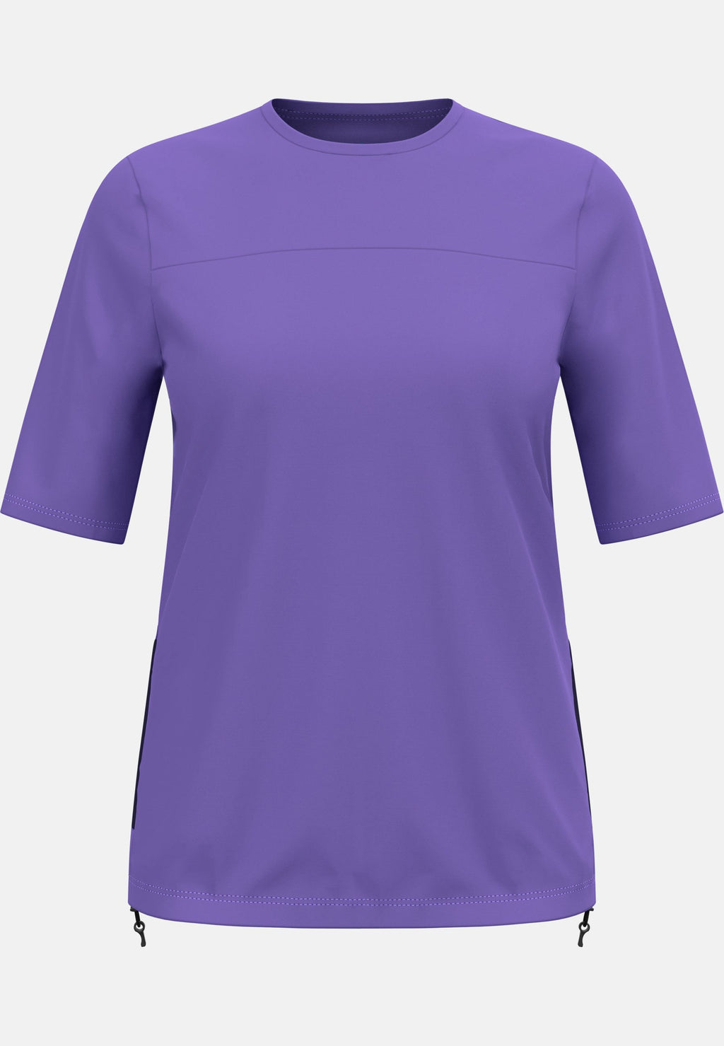 The Explorer Chill-Tec cargo t-shirt