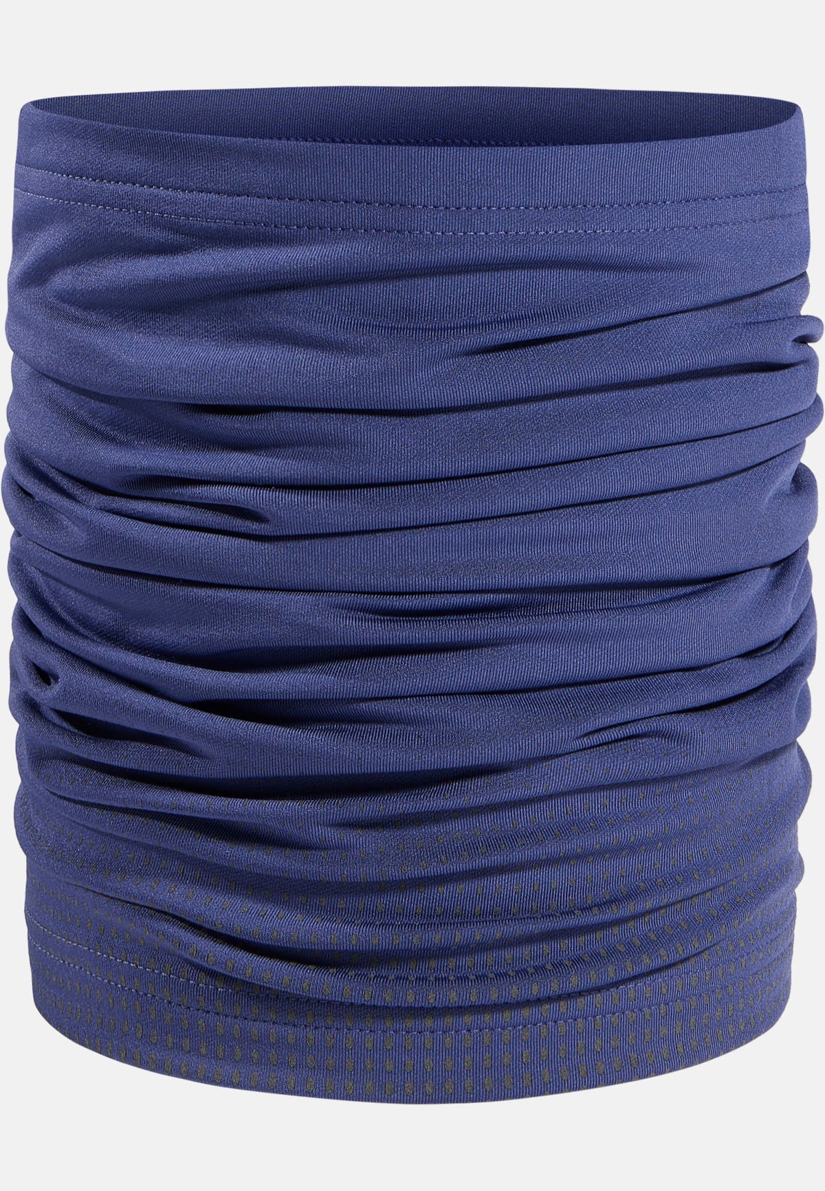 The Polyknit Warm reflective neck tube