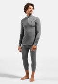 The Active Warm Base Layer 3/4 Bottoms