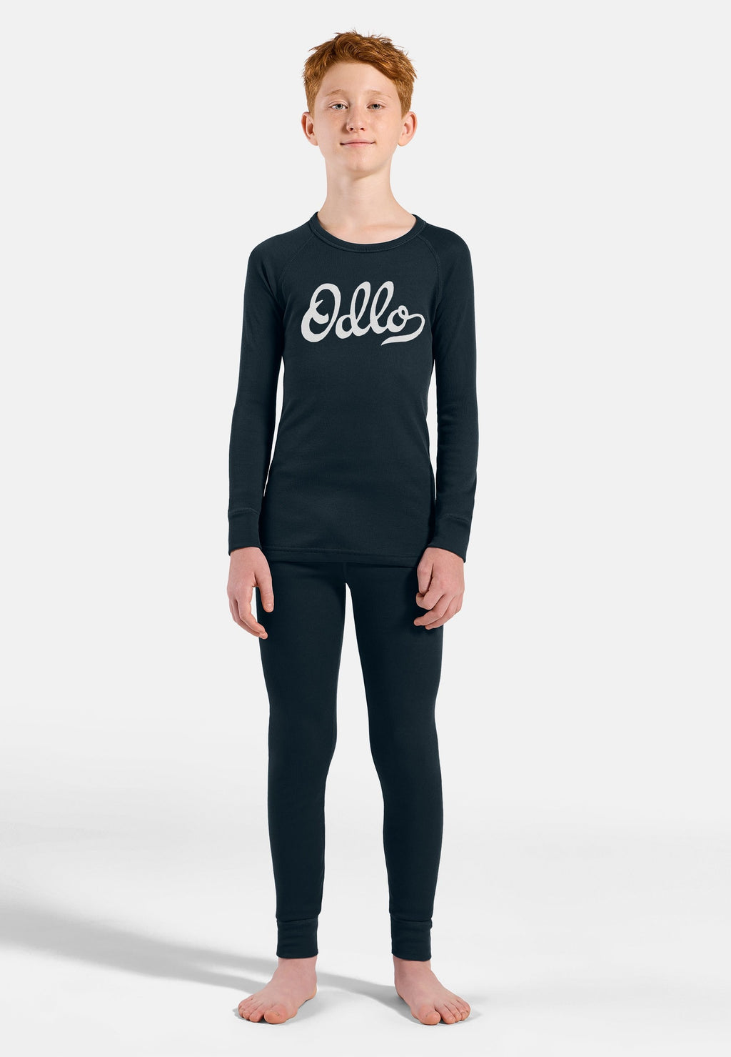 The Active Warm Heritage Base Layer Set