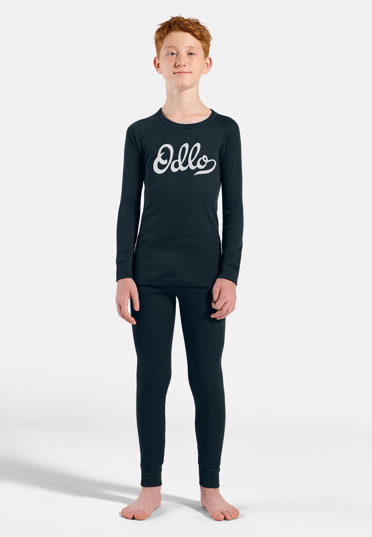 The Active Warm Heritage Base Layer Set