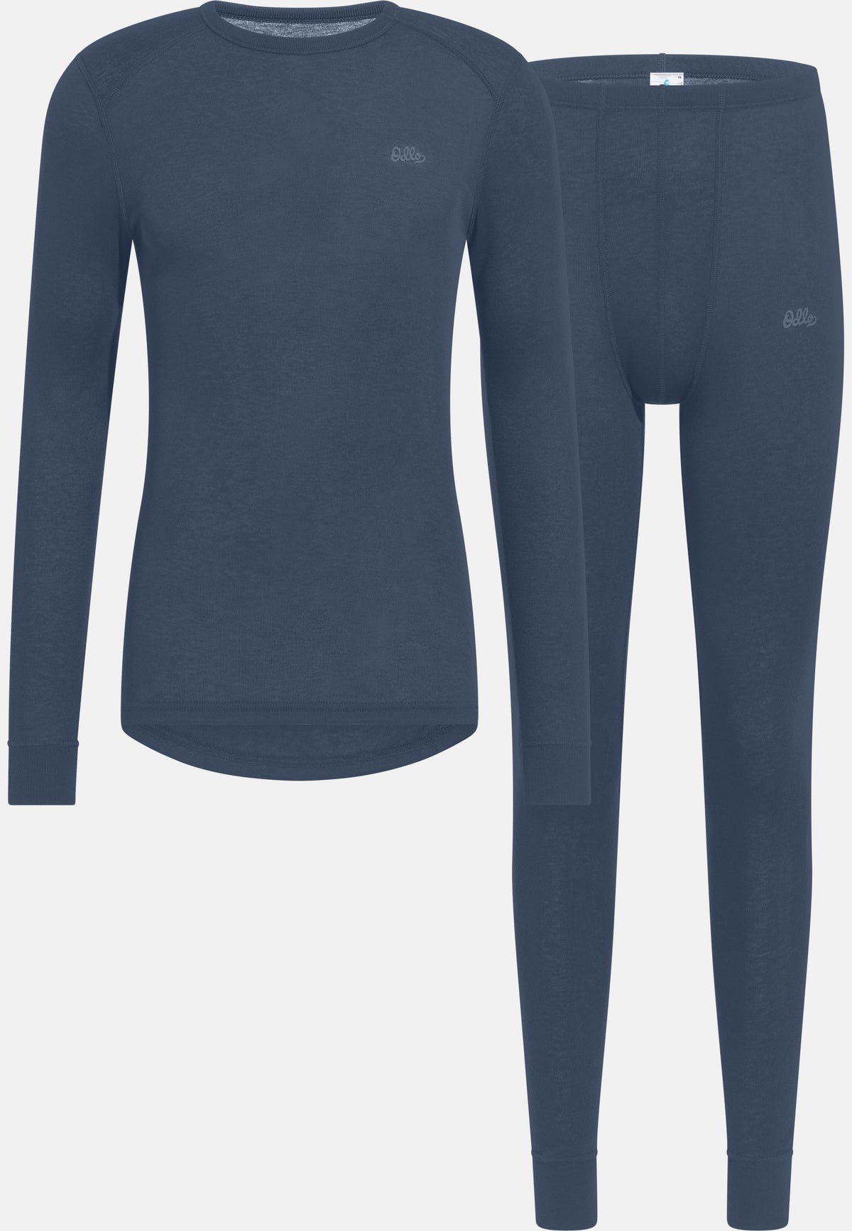 The Active Warm Heritage Base Layer Set