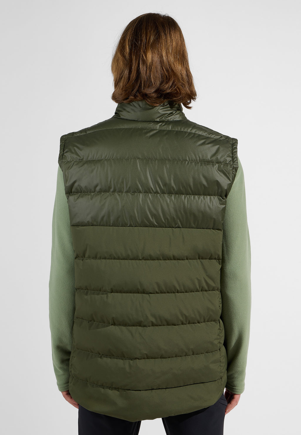 The Severin N-Thermic vest