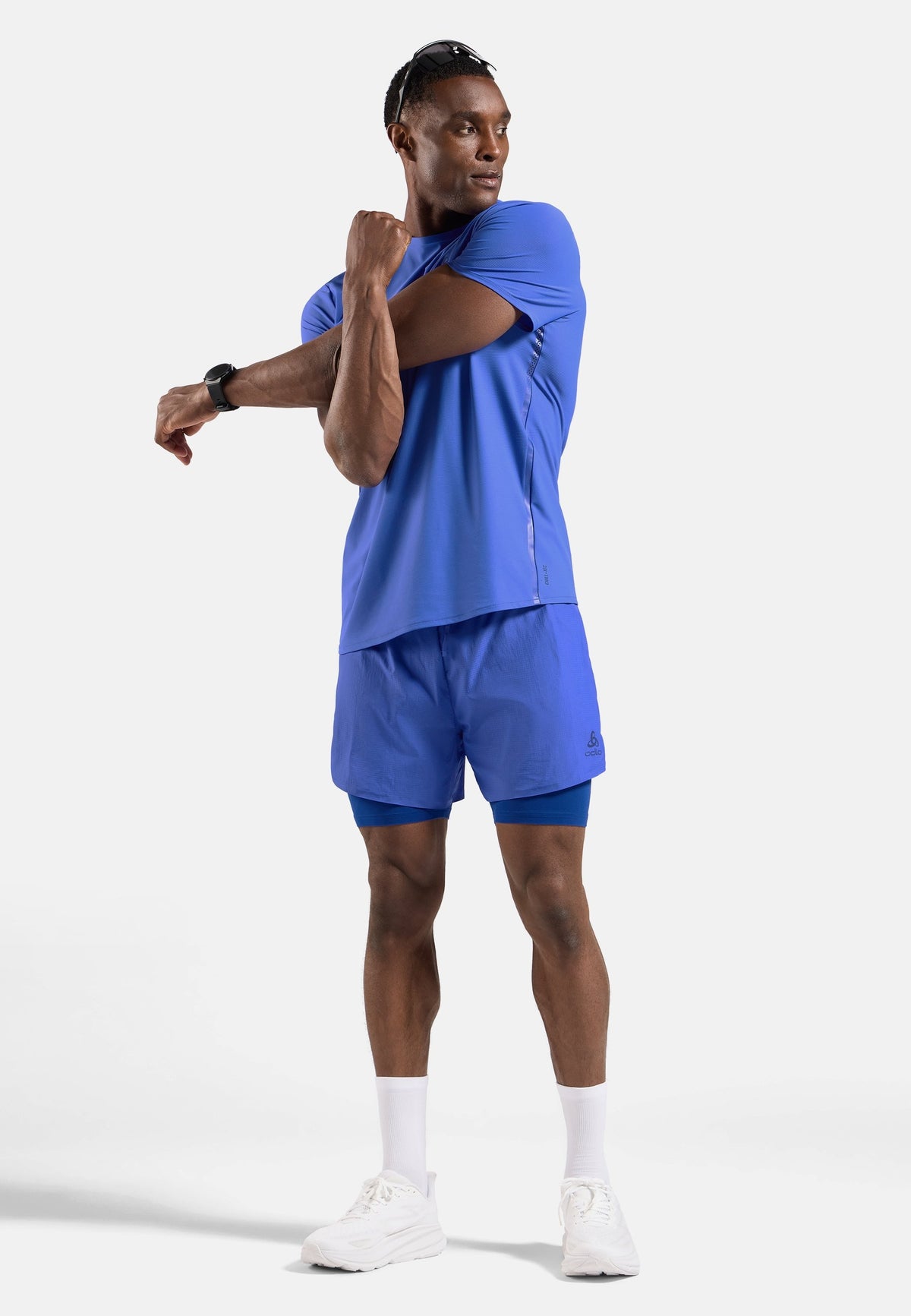 The Zeroweight 5-inch 2-in-1 running shorts 2.0