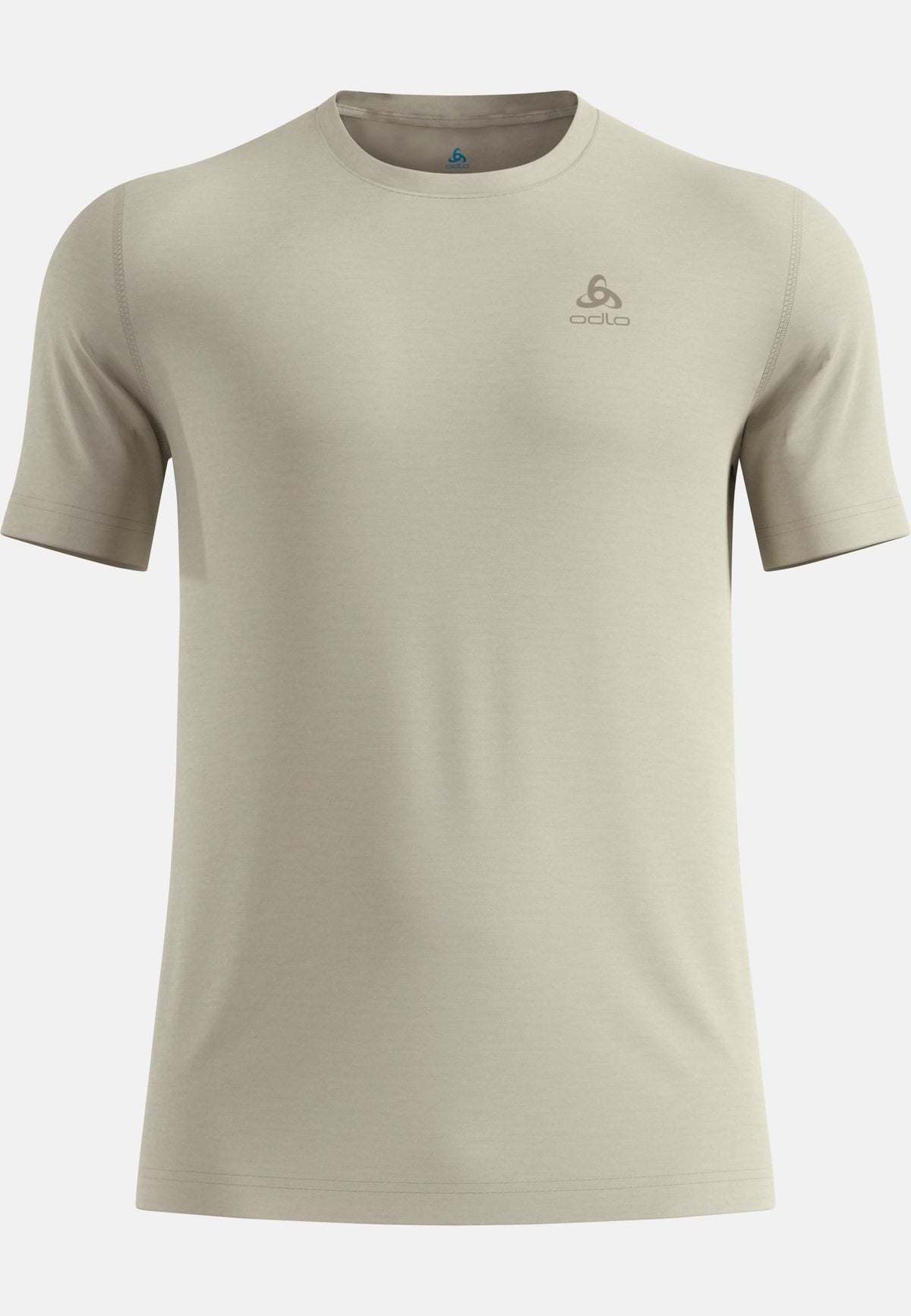 The Natural Merino 160 Base Layer T-shirt