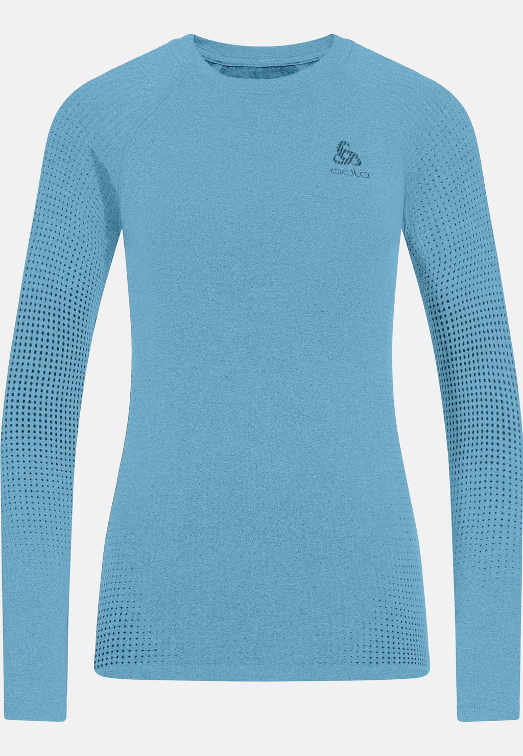 The Performance Warm Base Layer Top