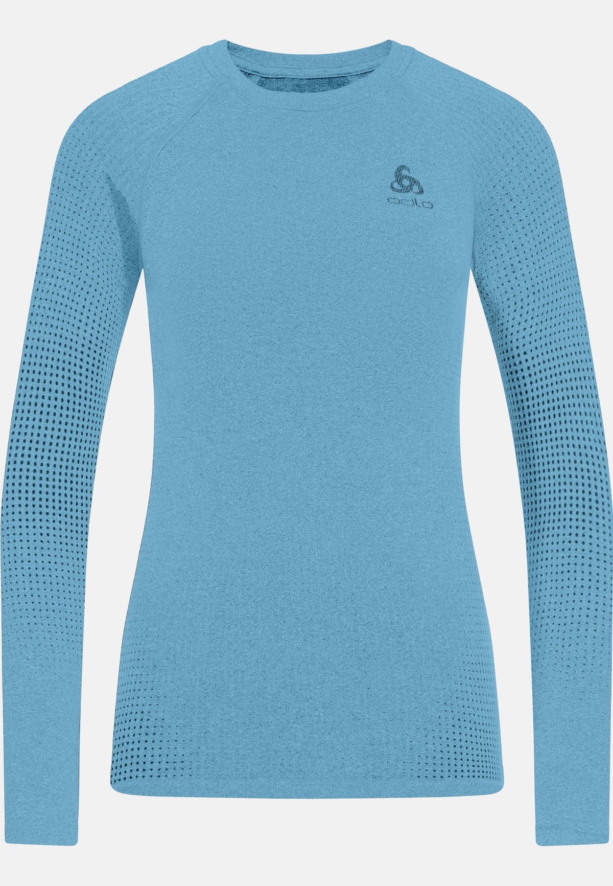 The Performance Warm Base Layer Top