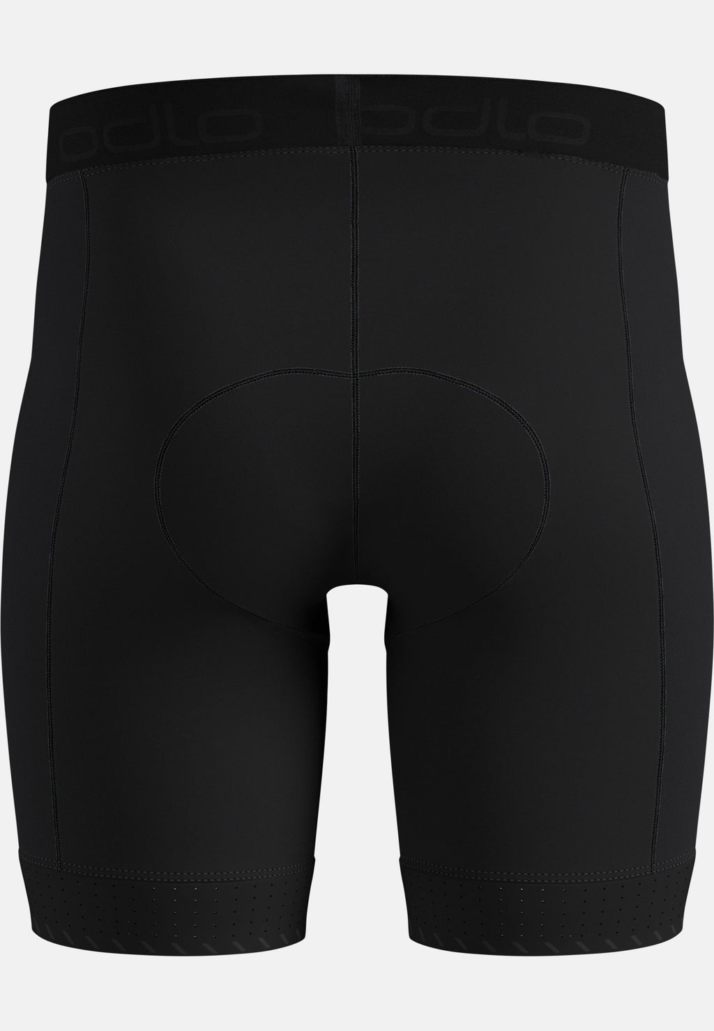 The Explorer men's padded liner cycling shorts