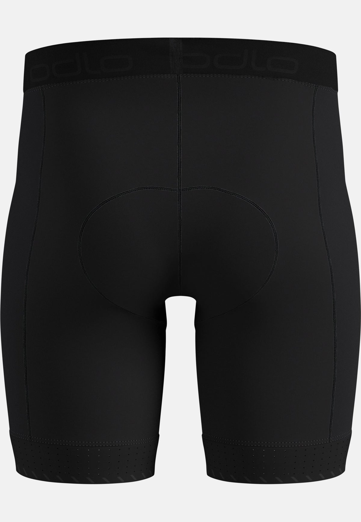 The Explorer men's padded liner cycling shorts