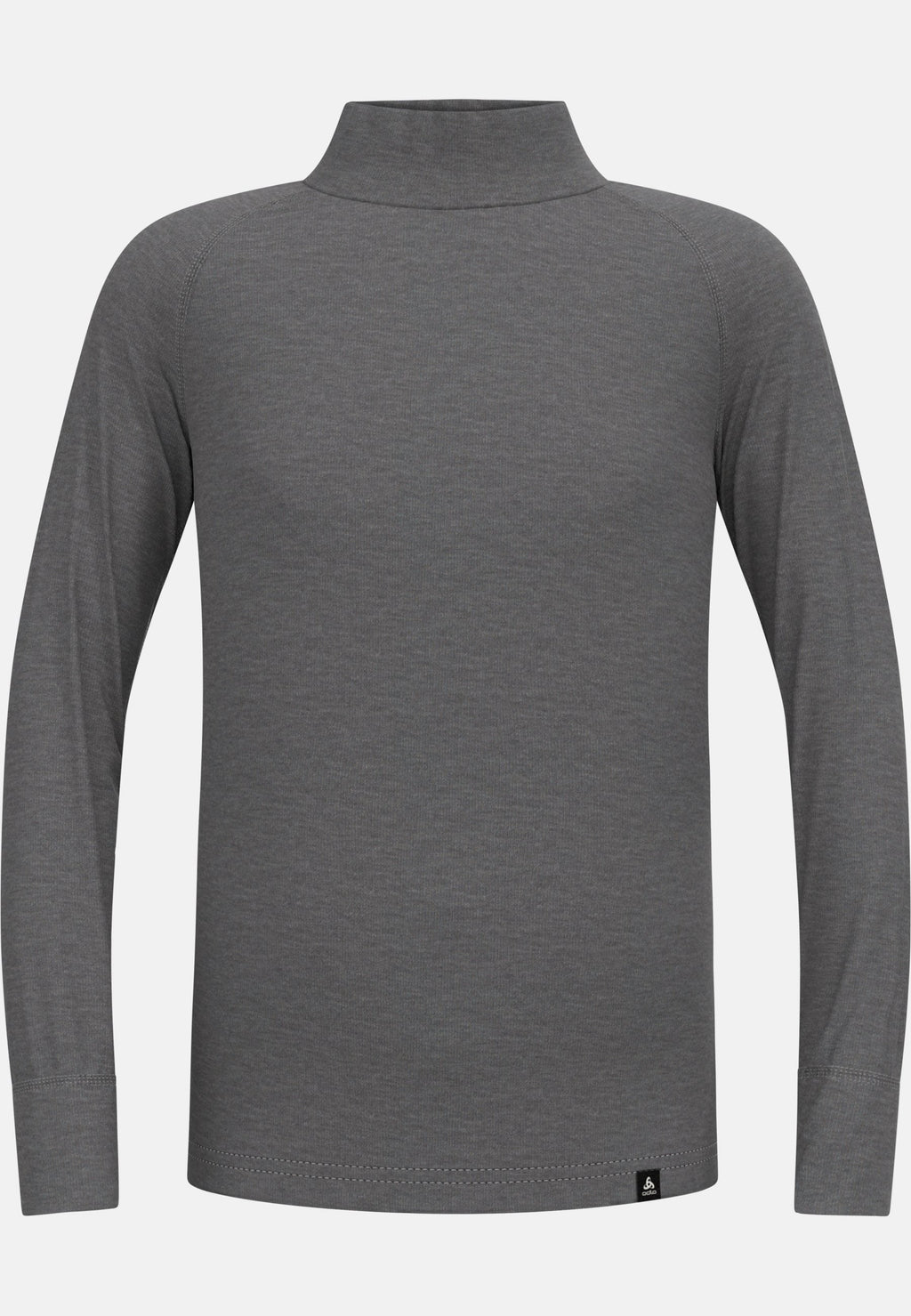 The Active Warm Kids' Base Layer Turtleneck