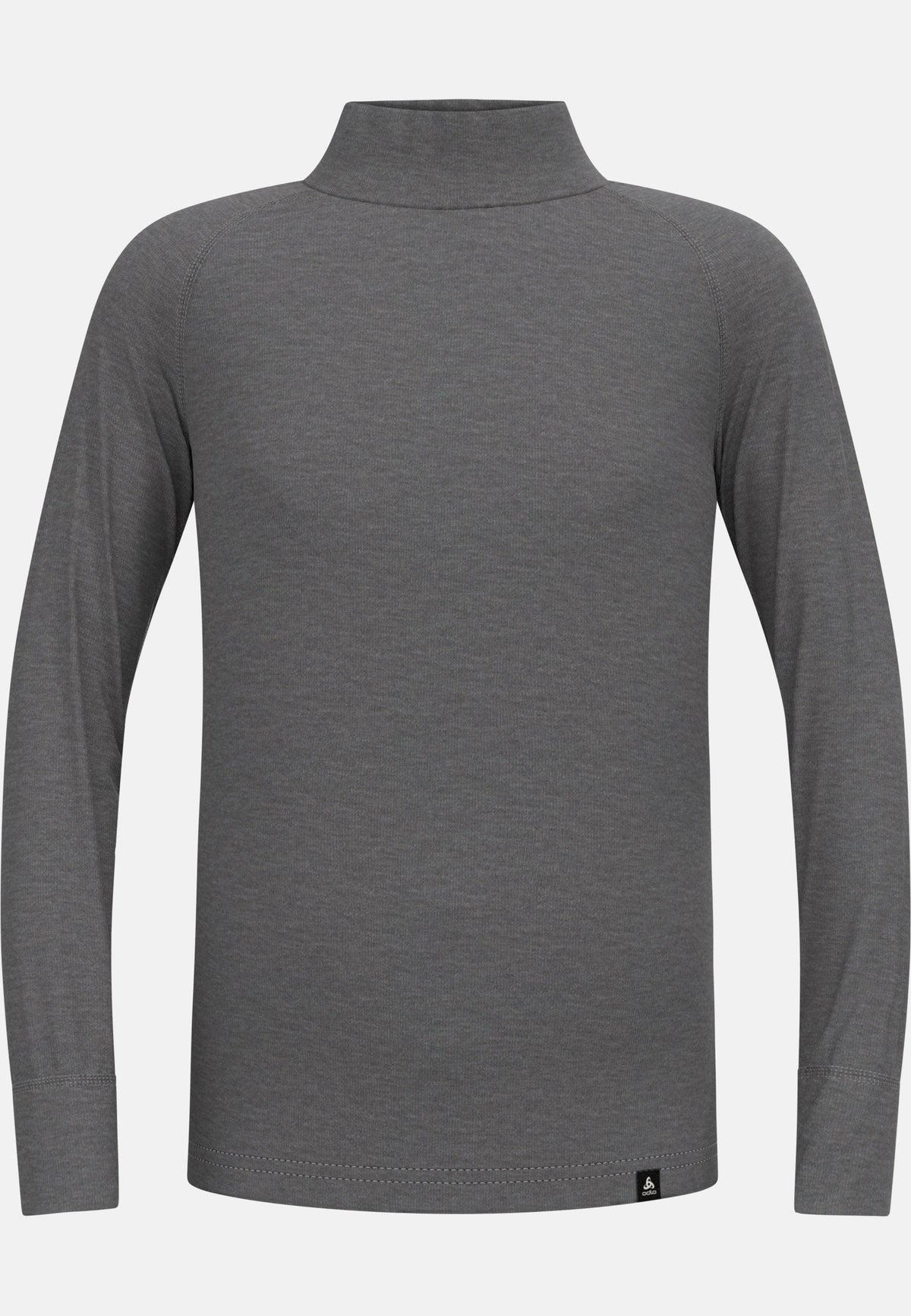 The Active Warm Kids' Base Layer Turtleneck