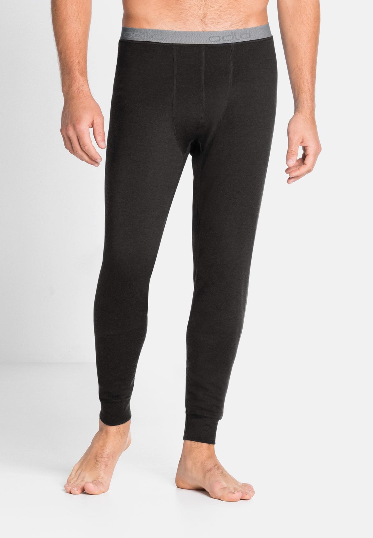 The Natural Merino Warm Base Layer Set