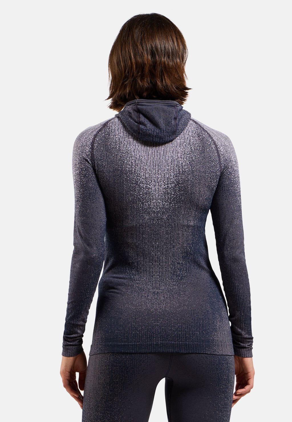 The POW Blackcomb Base Layer with Facemask