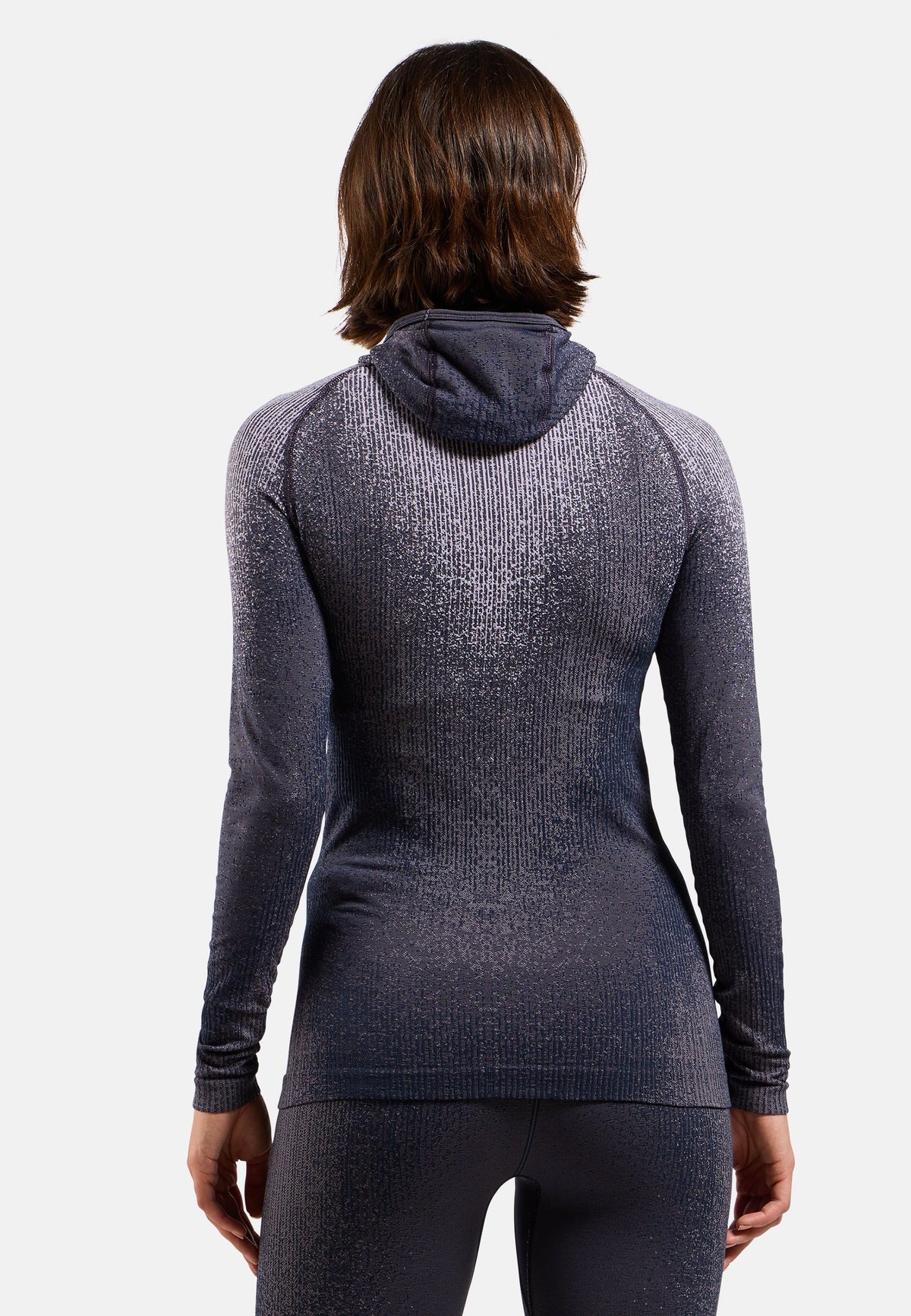 The POW Blackcomb Base Layer with Facemask
