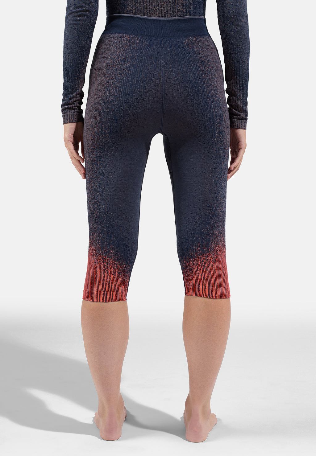The POW Blackcomb Base Layer 3/4 Bottoms