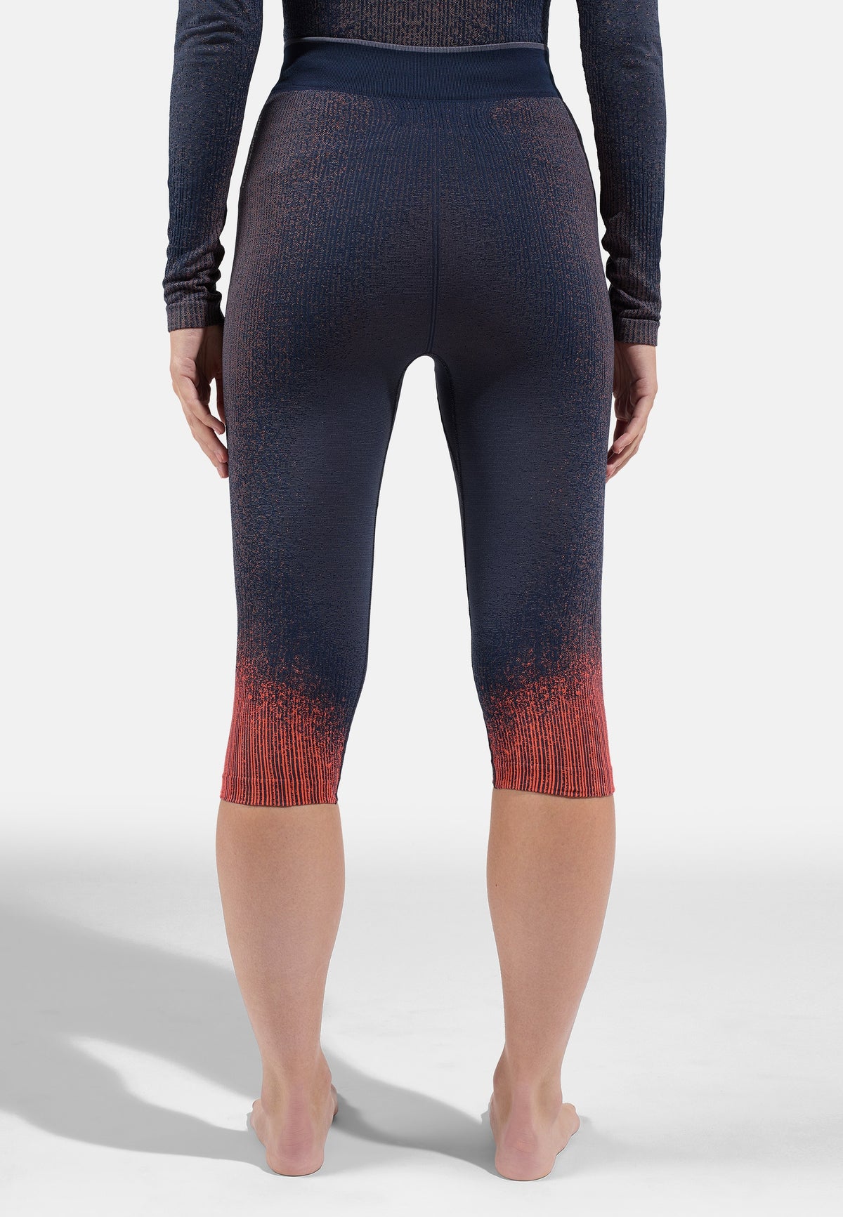 The POW Blackcomb Base Layer 3/4 Bottoms