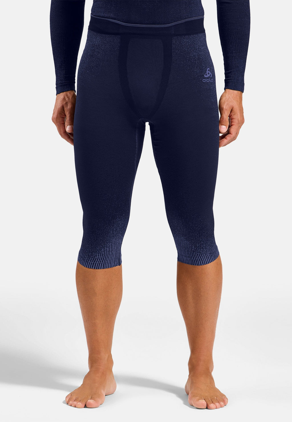 The POW Blackcomb Base Layer 3/4 Bottoms