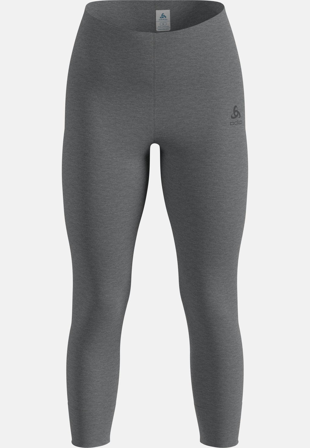 The Active Warm Base Layer 3/4 Bottoms