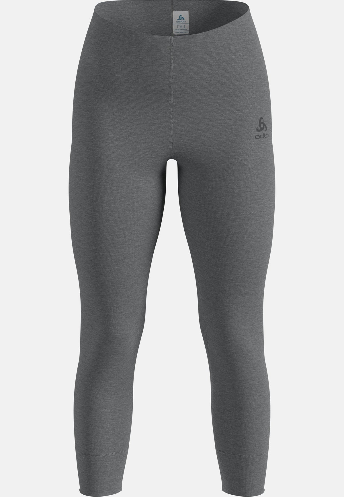 The Active Warm Base Layer 3/4 Bottoms