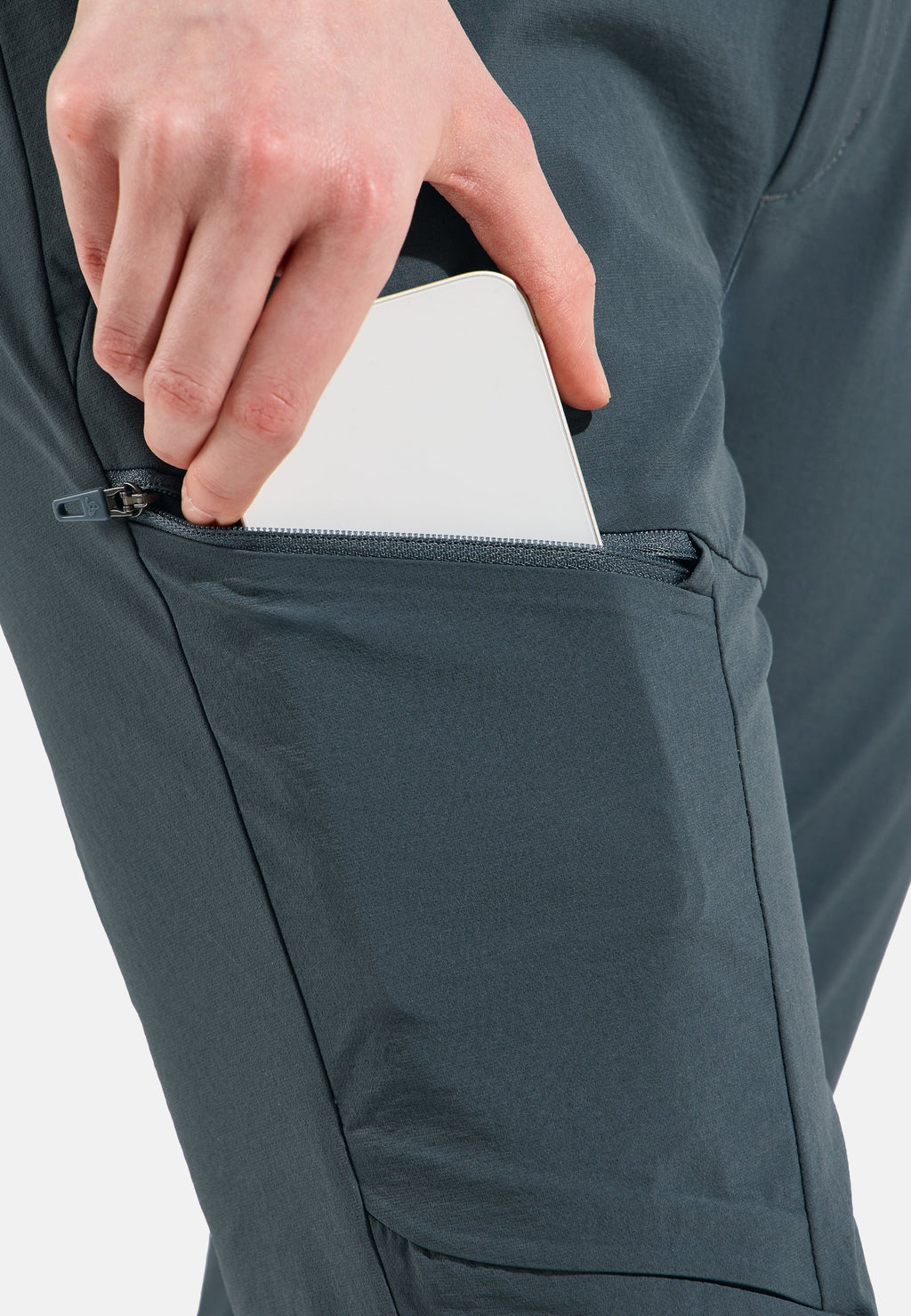 The Ascent hiking pants