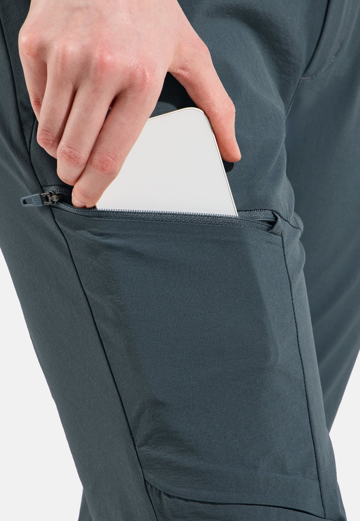The Ascent hiking pants