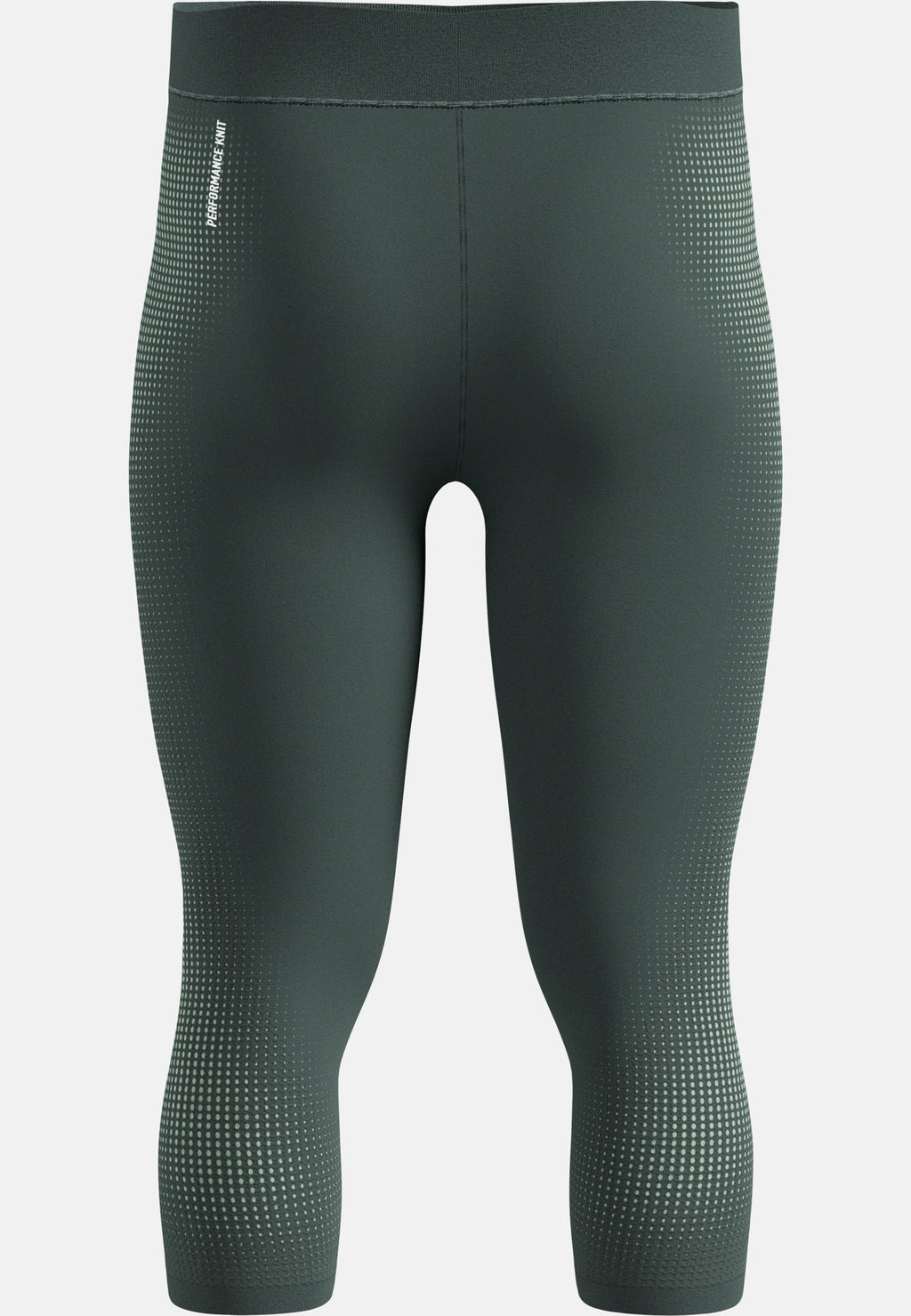 The Performance Warm Base Layer 3/4 Bottoms