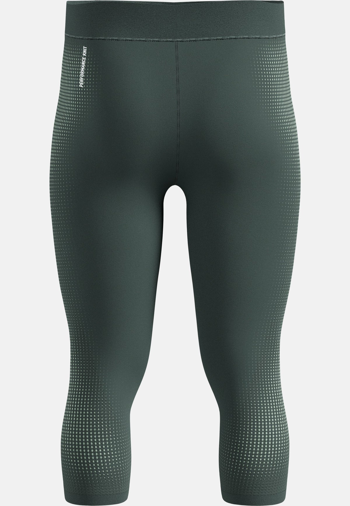 The Performance Warm Base Layer 3/4 Bottoms