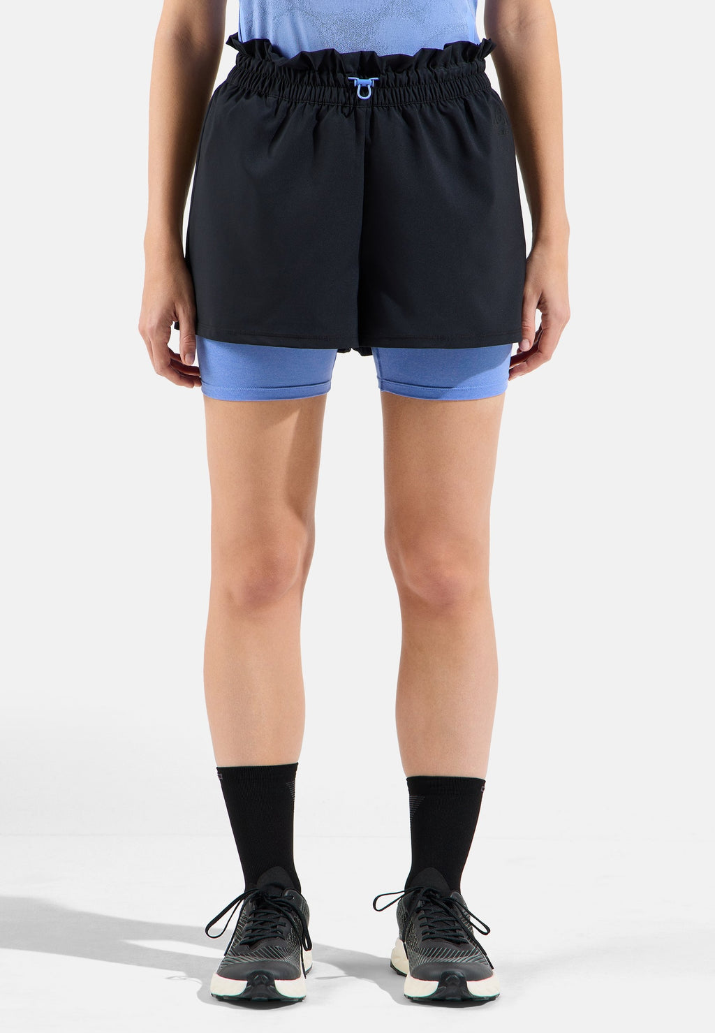 The Active 365 2-in-1 5-inch shorts
