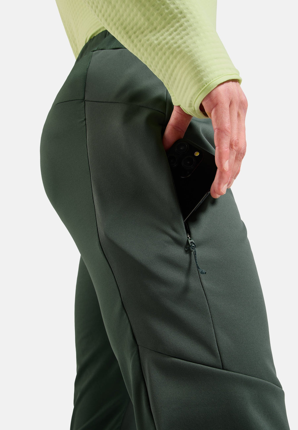 The Essentials Warm cross-country pants