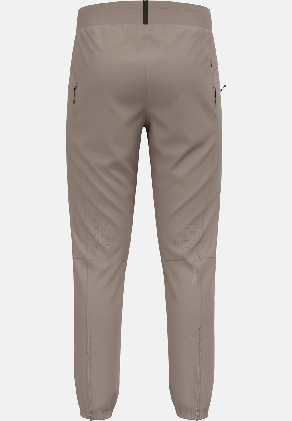 The Zeroweight Pro Warm windproof cross-country pants