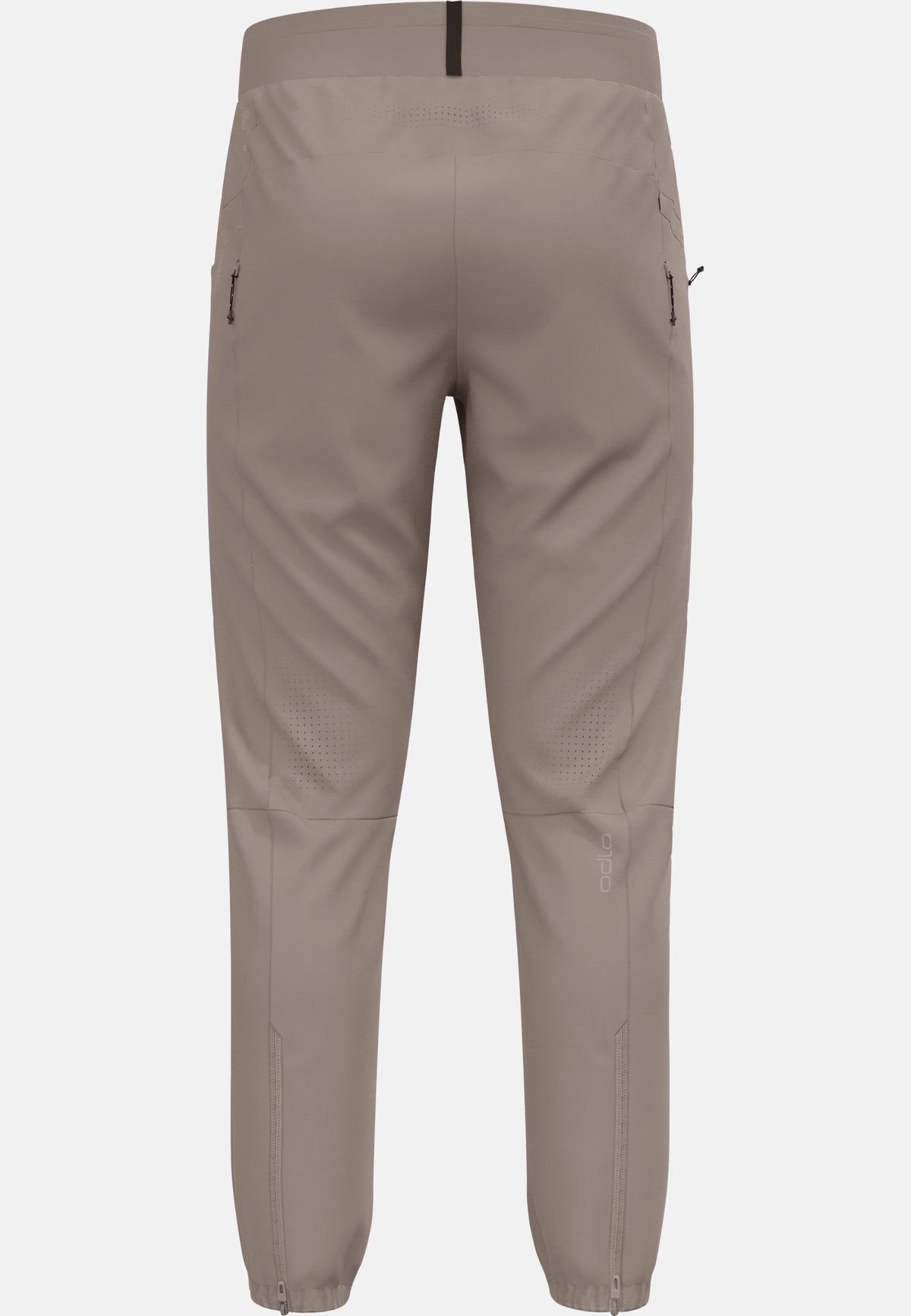 The Zeroweight Pro Warm windproof cross-country pants