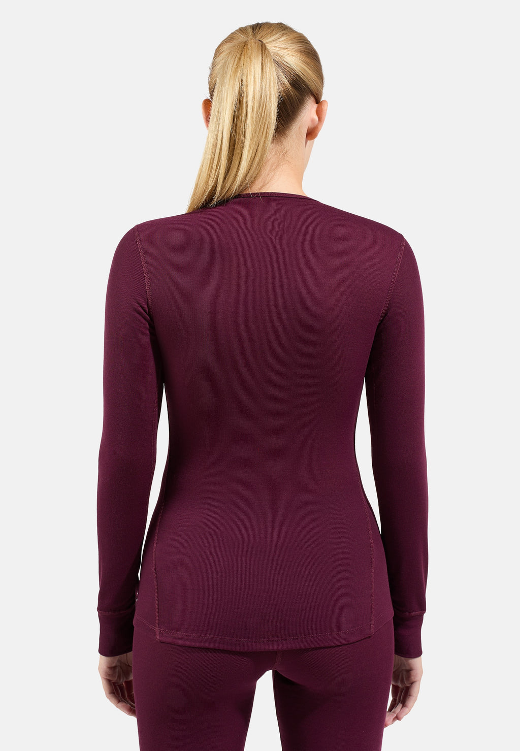 The Active Warm Base Layer Set