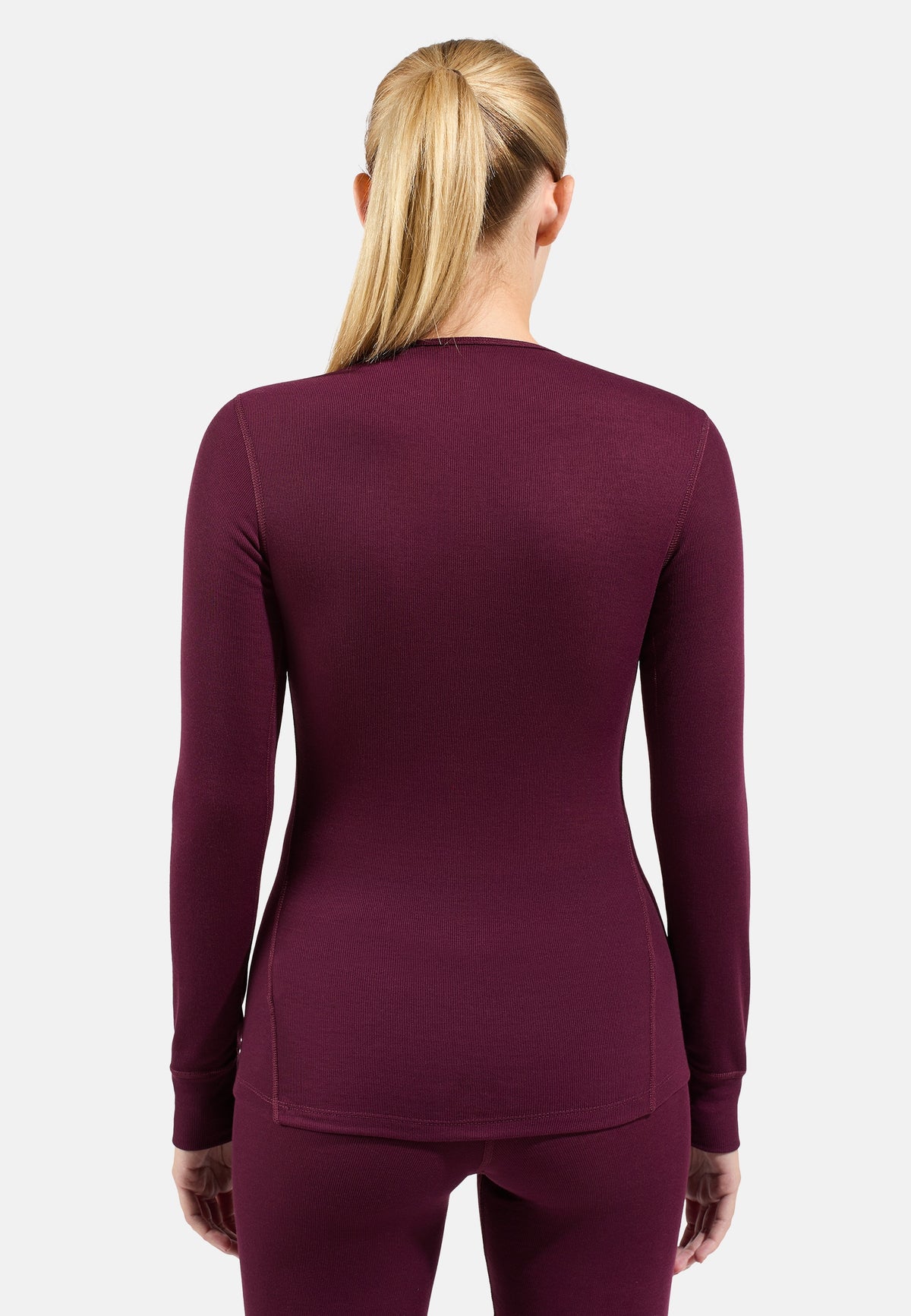 The Active Warm Base Layer Set