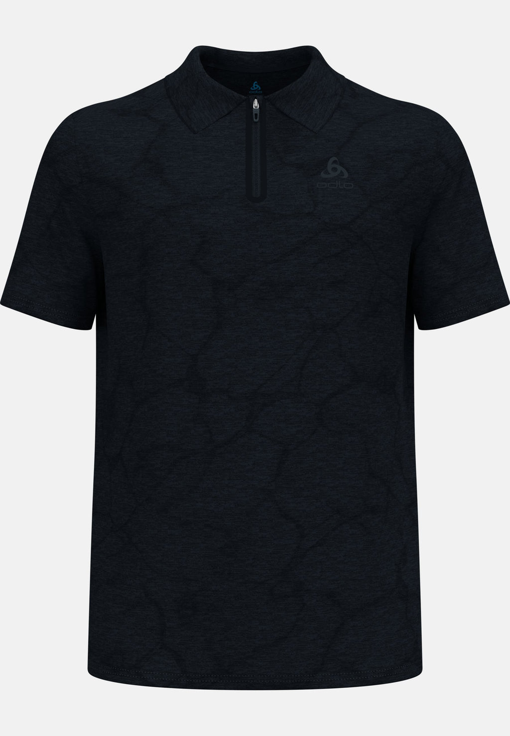 The Ascent Chill-Tec polo shirt