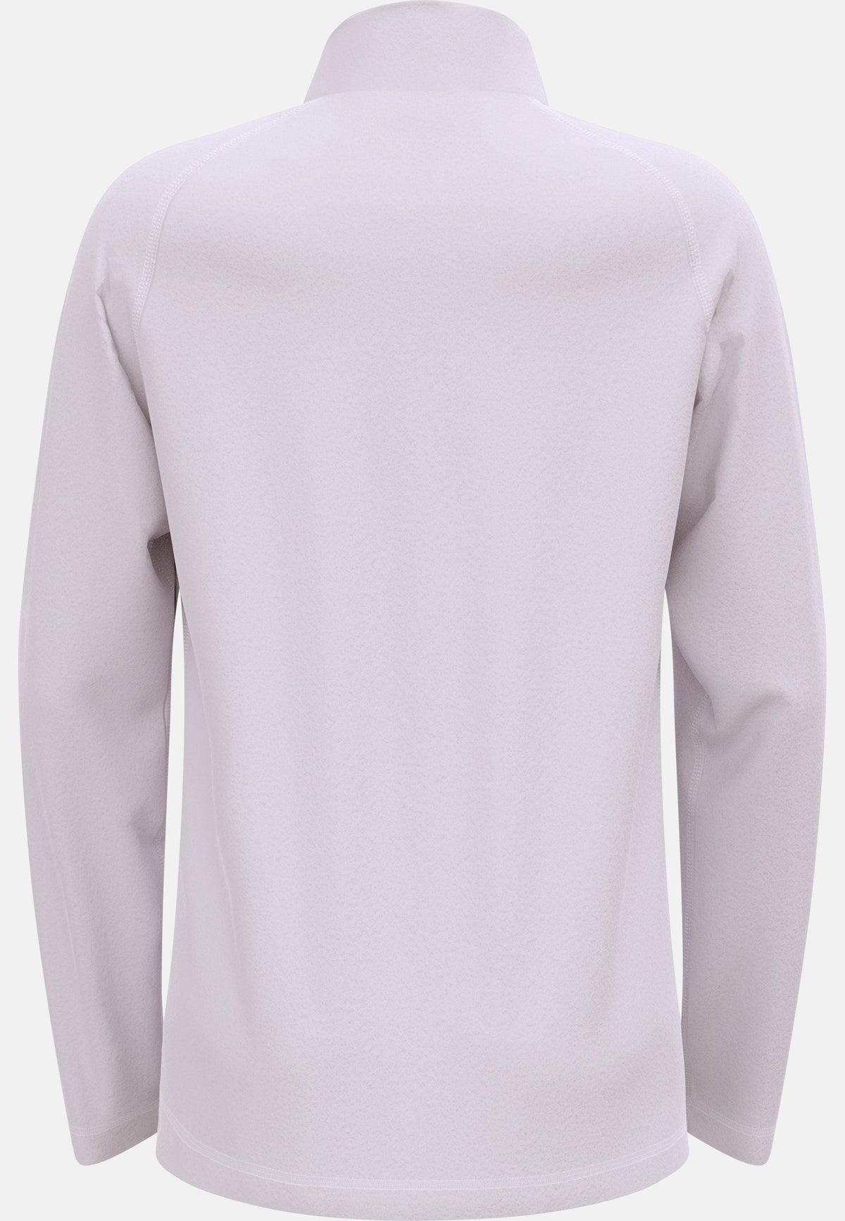 The Rigi kids' half-zip mid layer