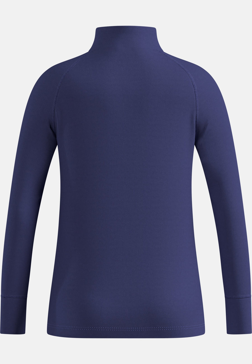 The Active Warm Kids' Base Layer Half-Zip