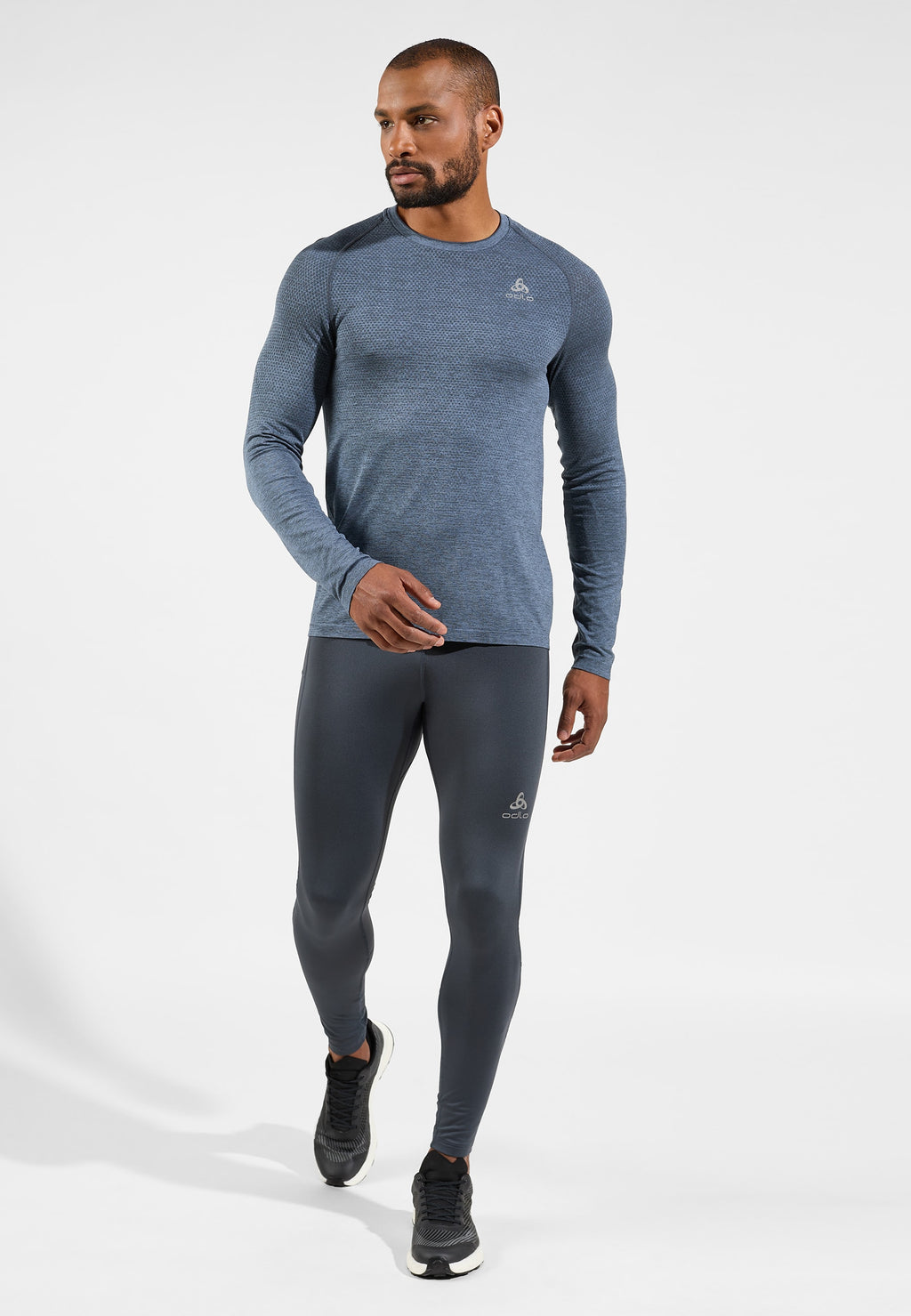 The Essentials Warm running and training tights