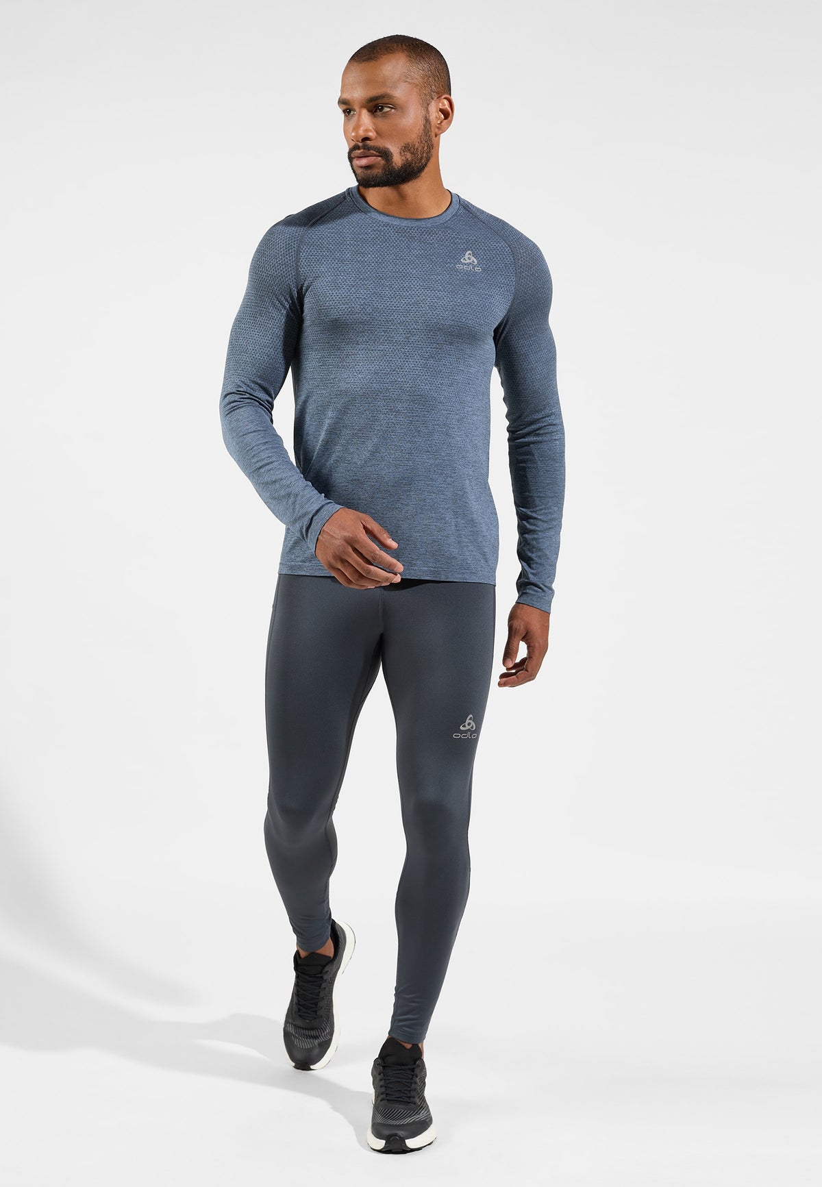 The Essentials Warm running and training tights