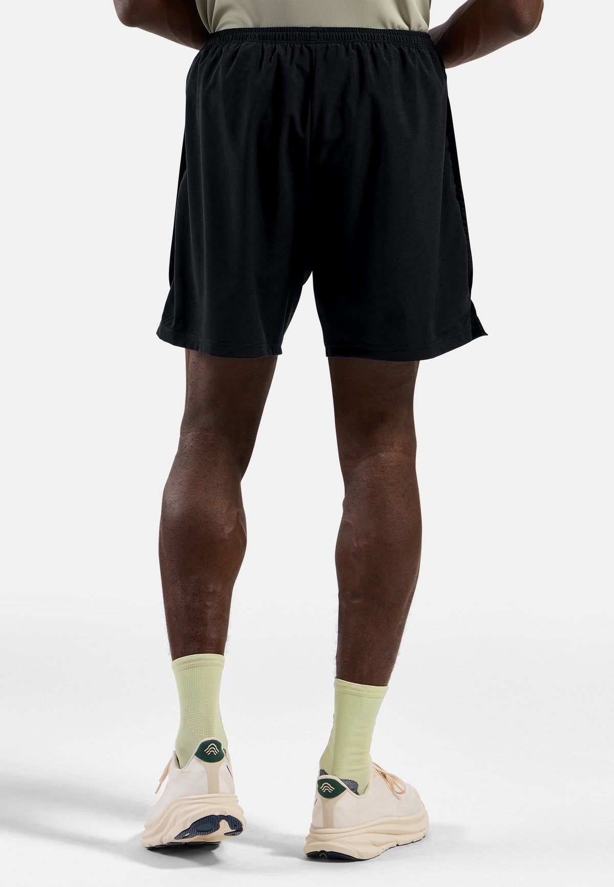 The Essentials 6-inch unlined running shorts 2.0