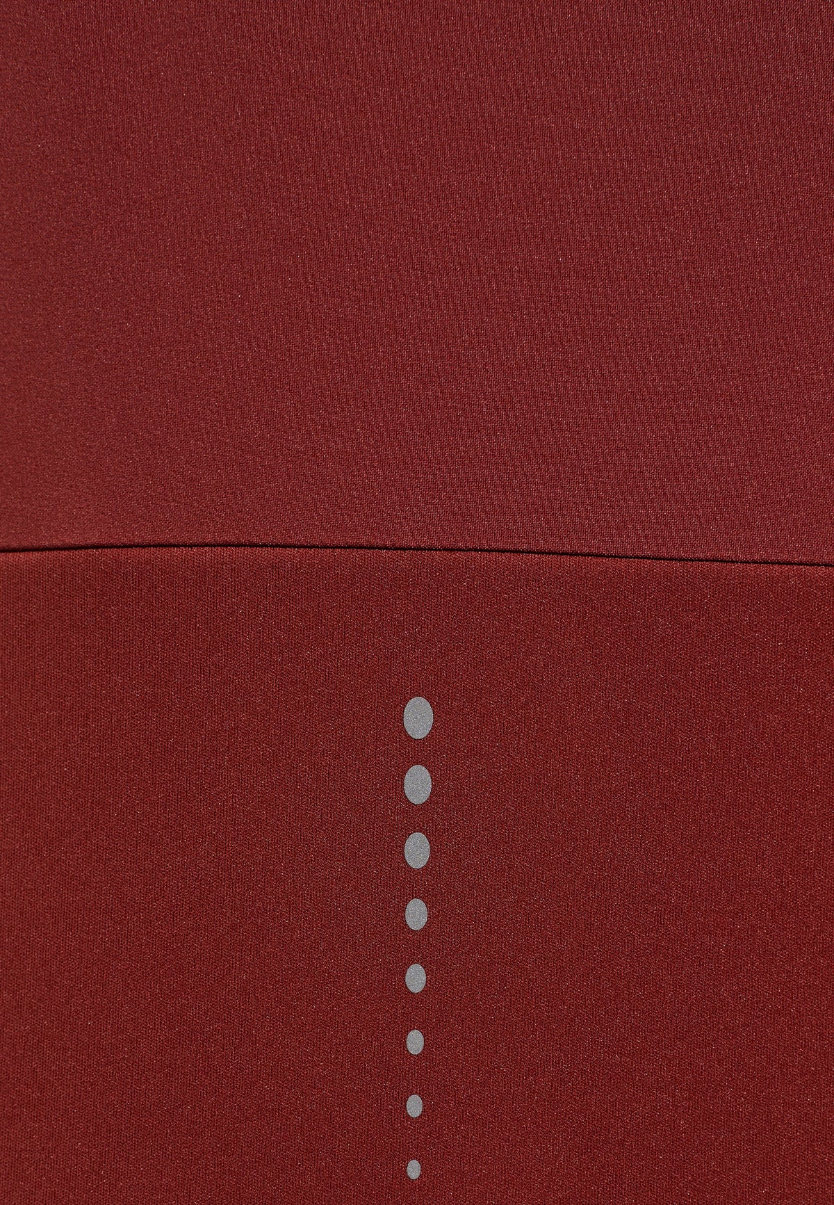 The Zeroweight Warm running vest