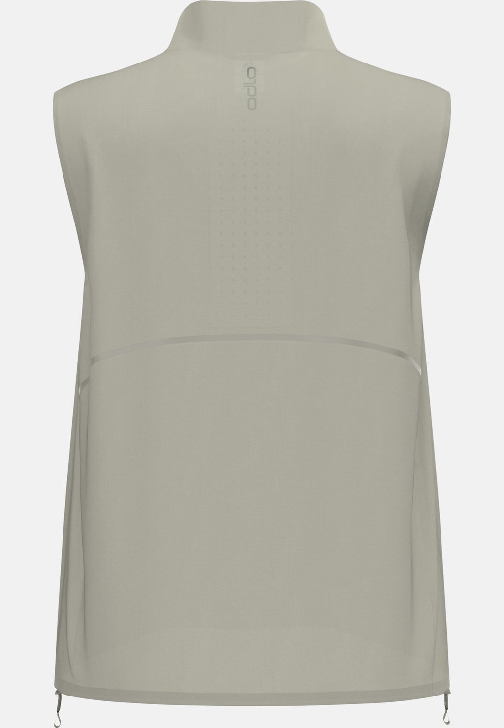 The Zeroweight running vest