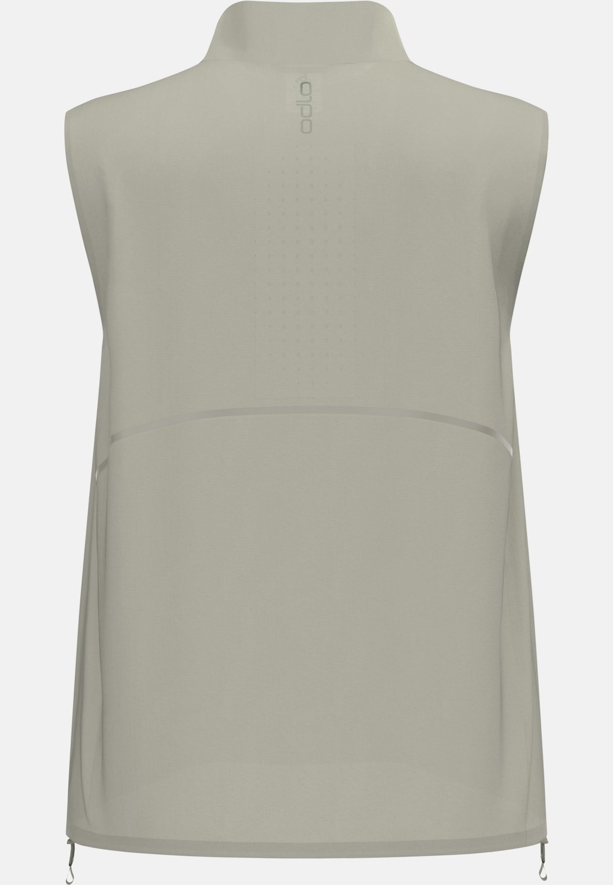 The Zeroweight running vest